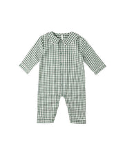 Baby Pajama Romper