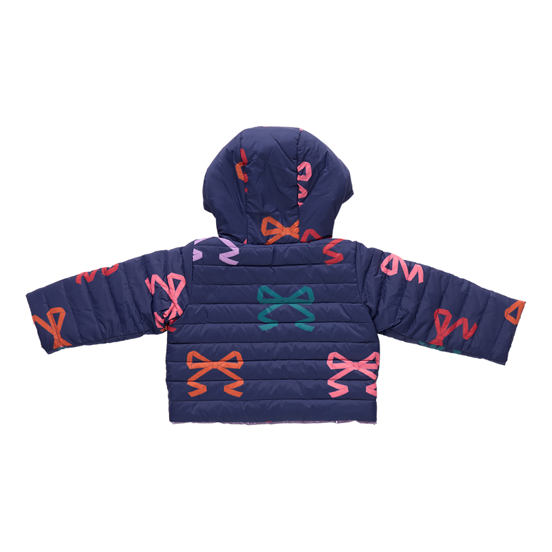 Girls Reversible Riley Jacket