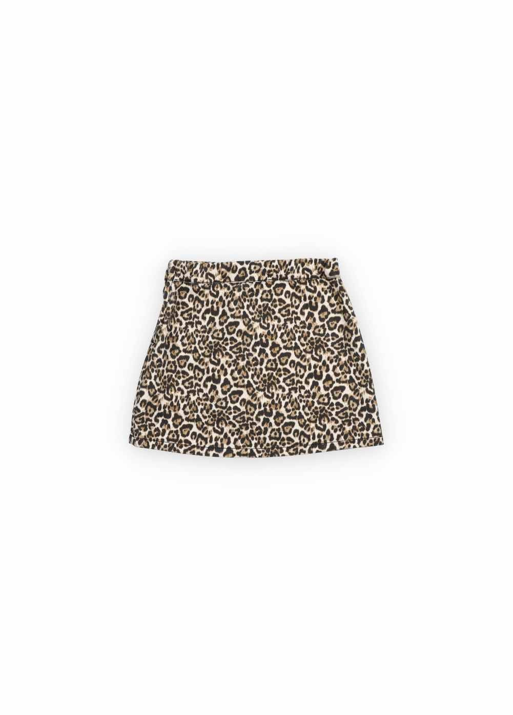Nelia Skirt