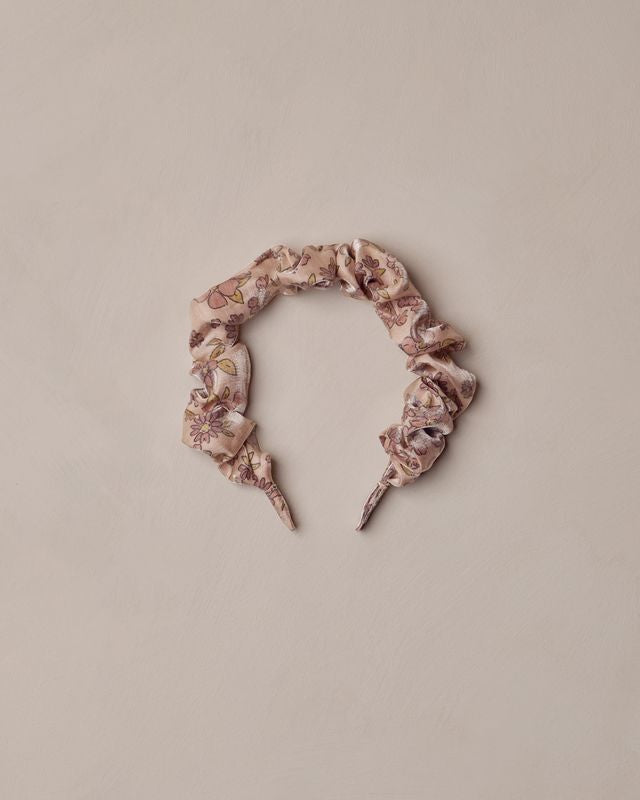 Gathered Headband