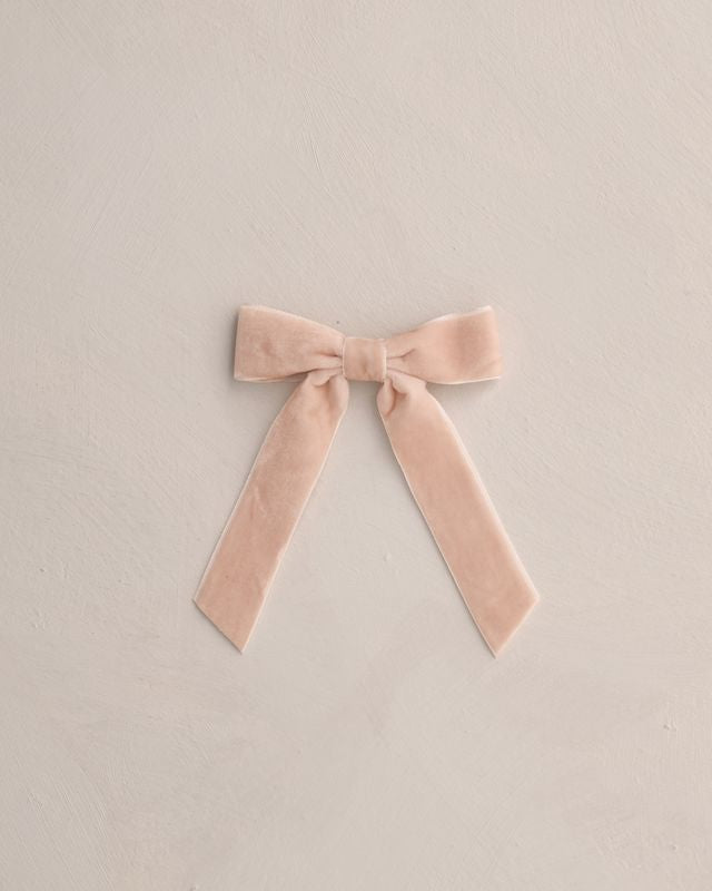 Velvet Bow