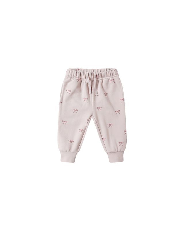 Relaxed Fleece Sweatpant