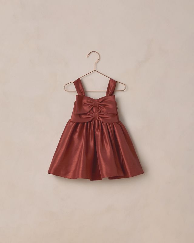 Cindy Dress