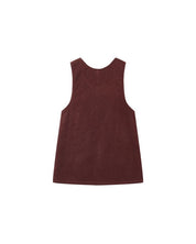 Odette Overall Dress