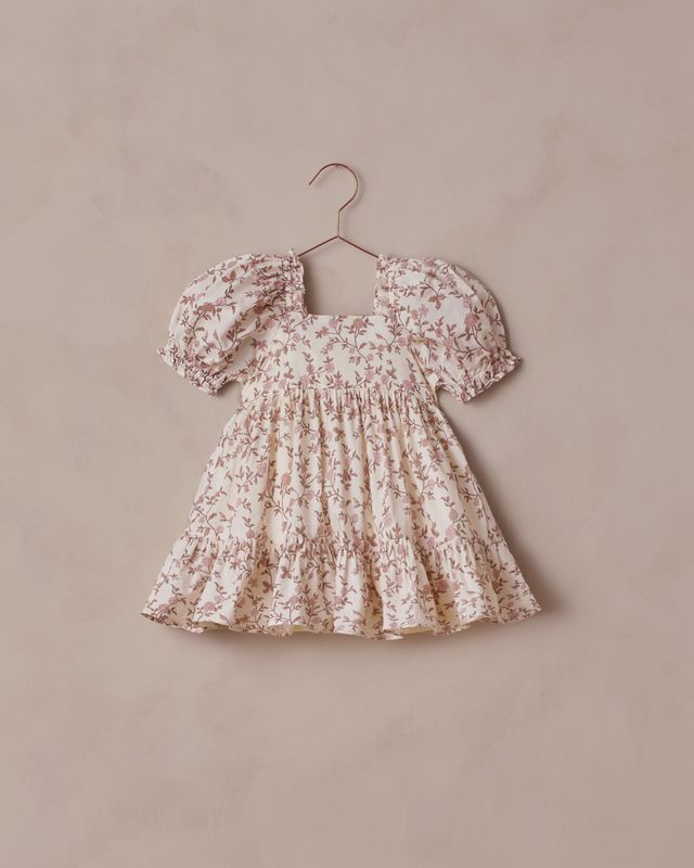 Louella Dress