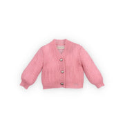 Lina Baby Cardigan