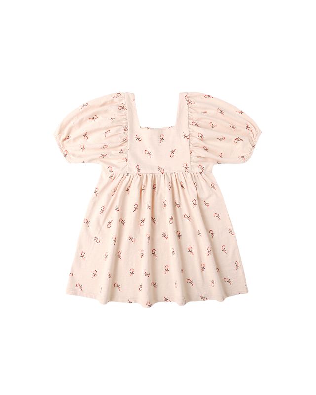 Brea Dress