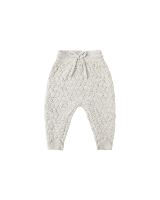 Knit Pant
