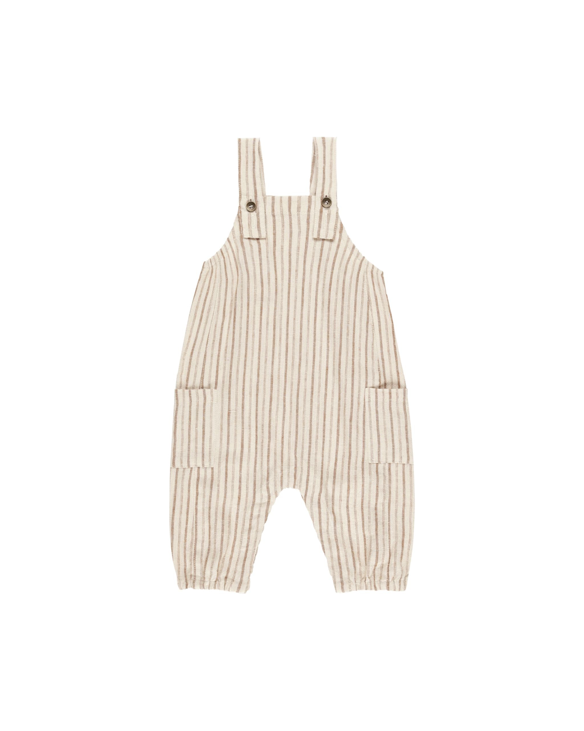 Cargo Baby Overall