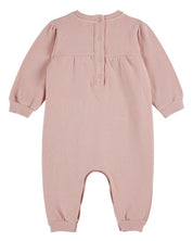Embroidered Jumpsuit