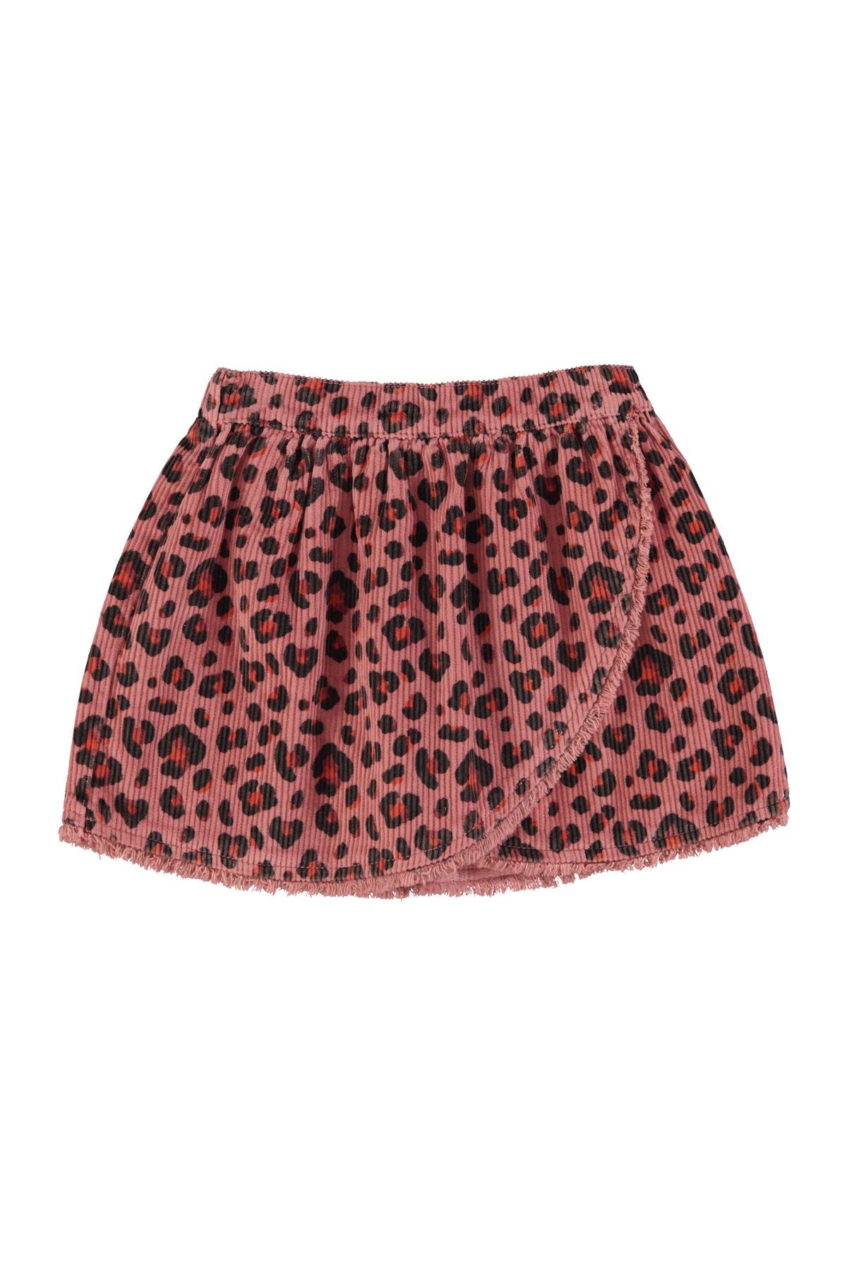 Short Skirt