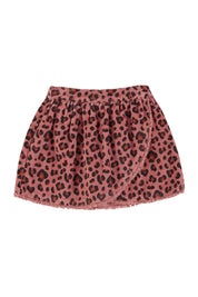 Short Skirt
