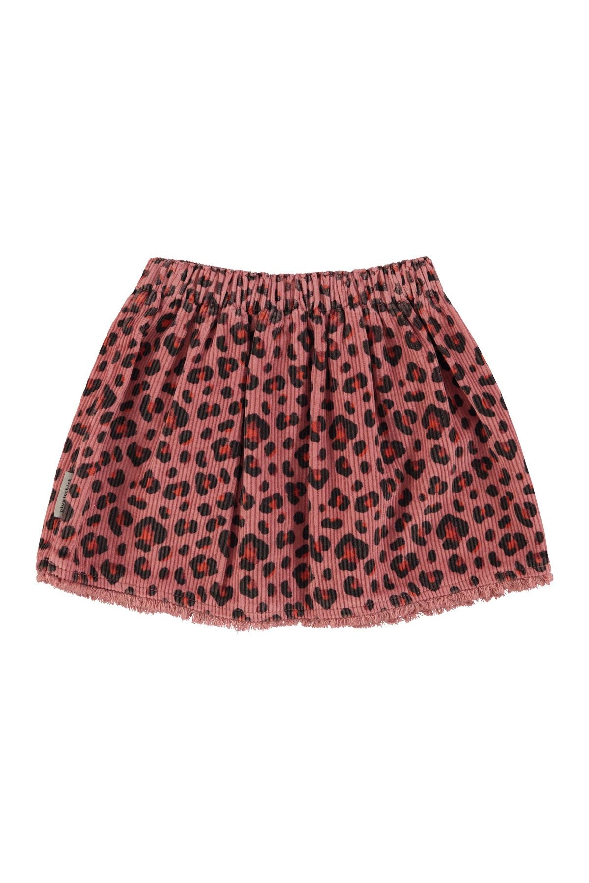 Short Skirt