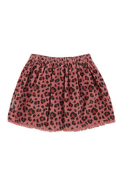 Short Skirt