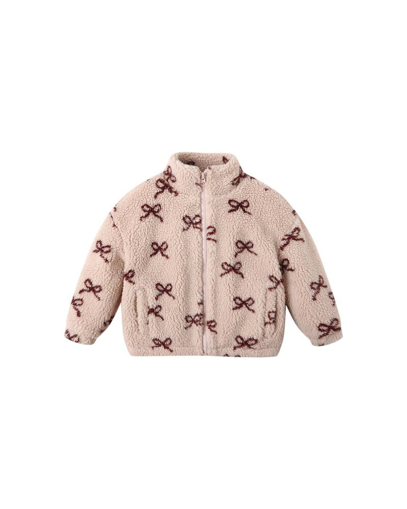 Coco Jacket