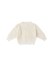 Chunky Knit Sweater