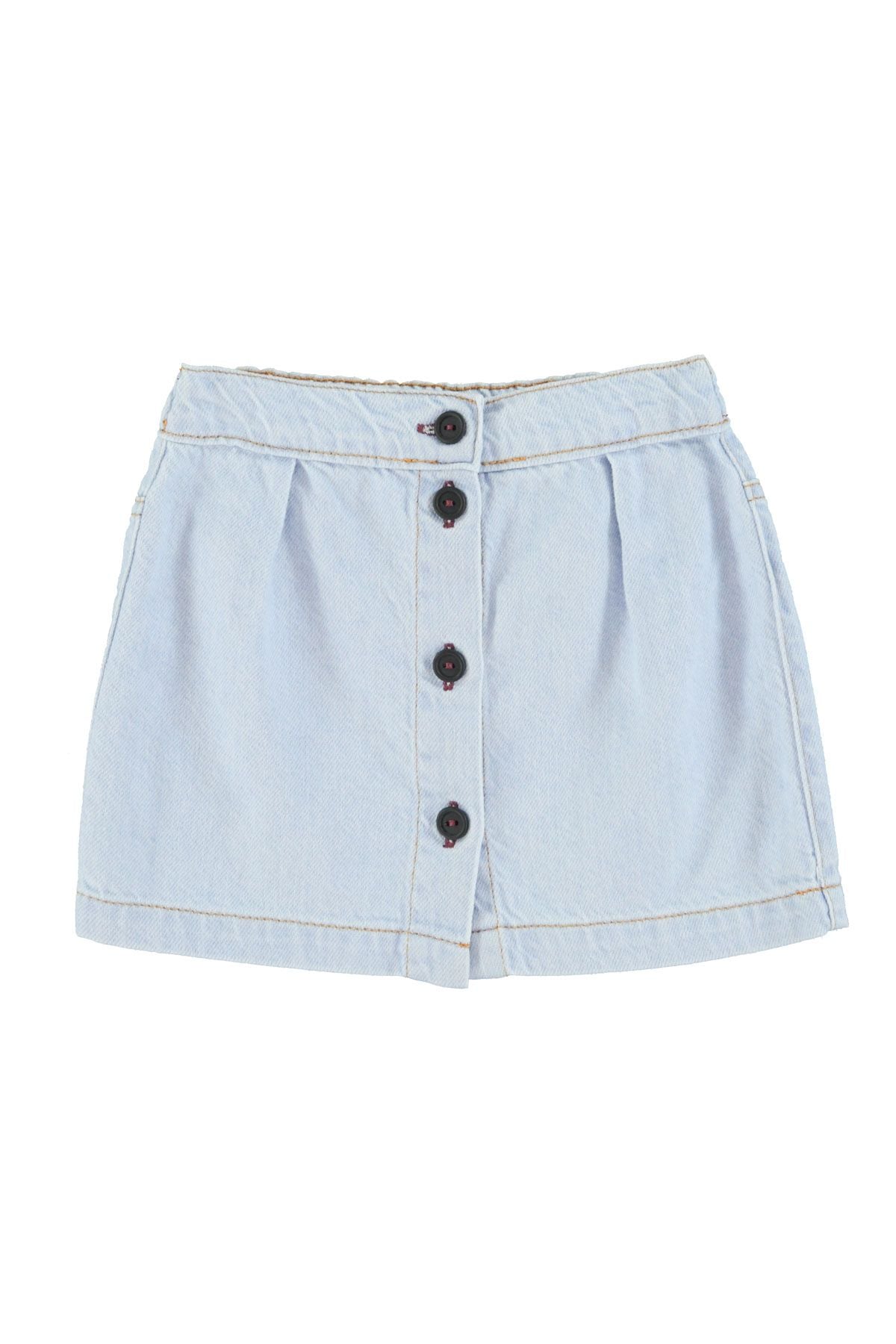 Short Skirt