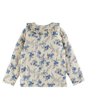 Collard Jacket