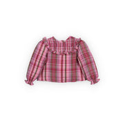 Adriana Baby Blouse