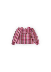 Adriana Baby Blouse