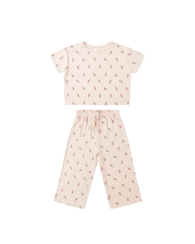 Ruthie Set