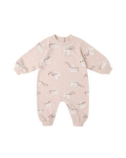Raglan Jumpsuit