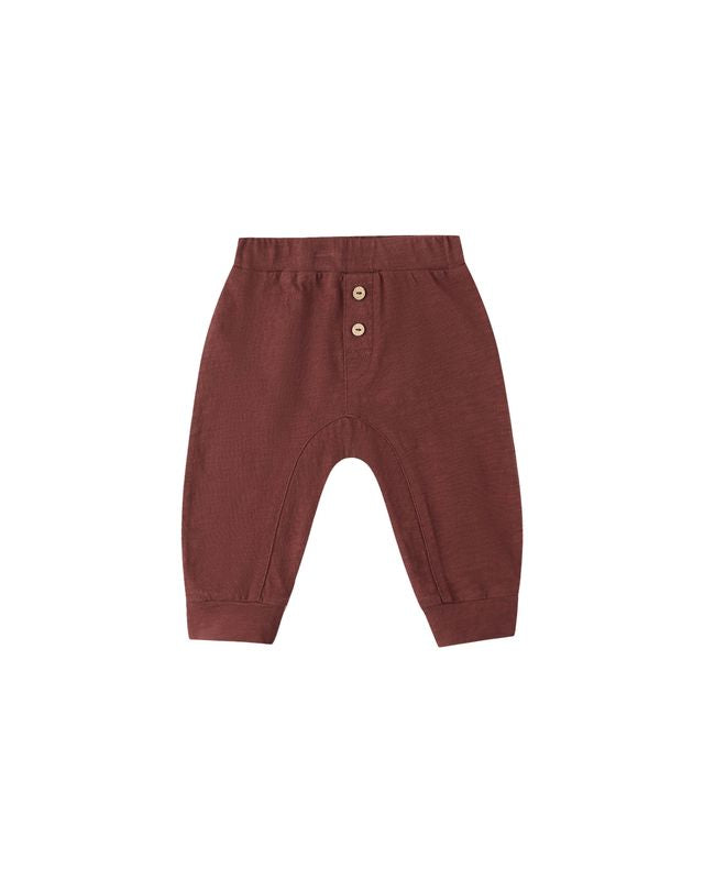 Baby Cru Pant