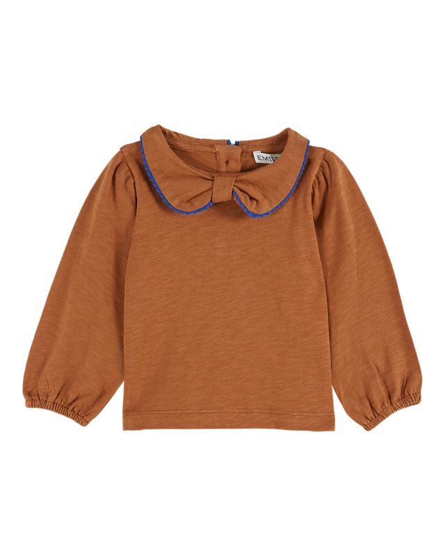 Collard T Shirt