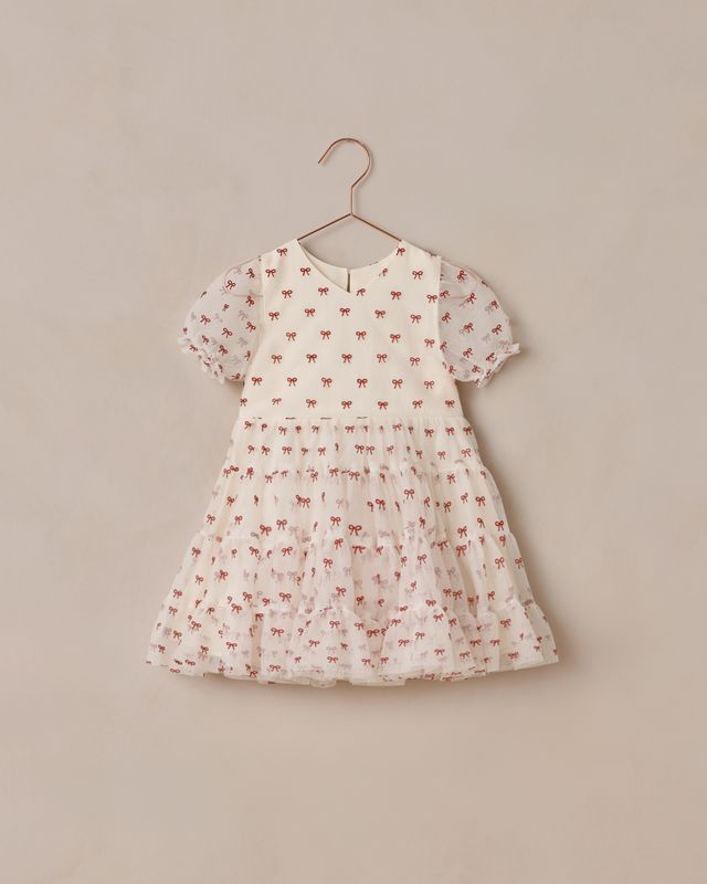 Dottie Dress