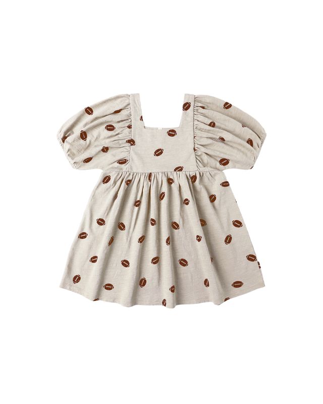 Brea Dress