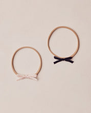 Baby Bow Headbands