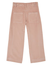 Velour Pants