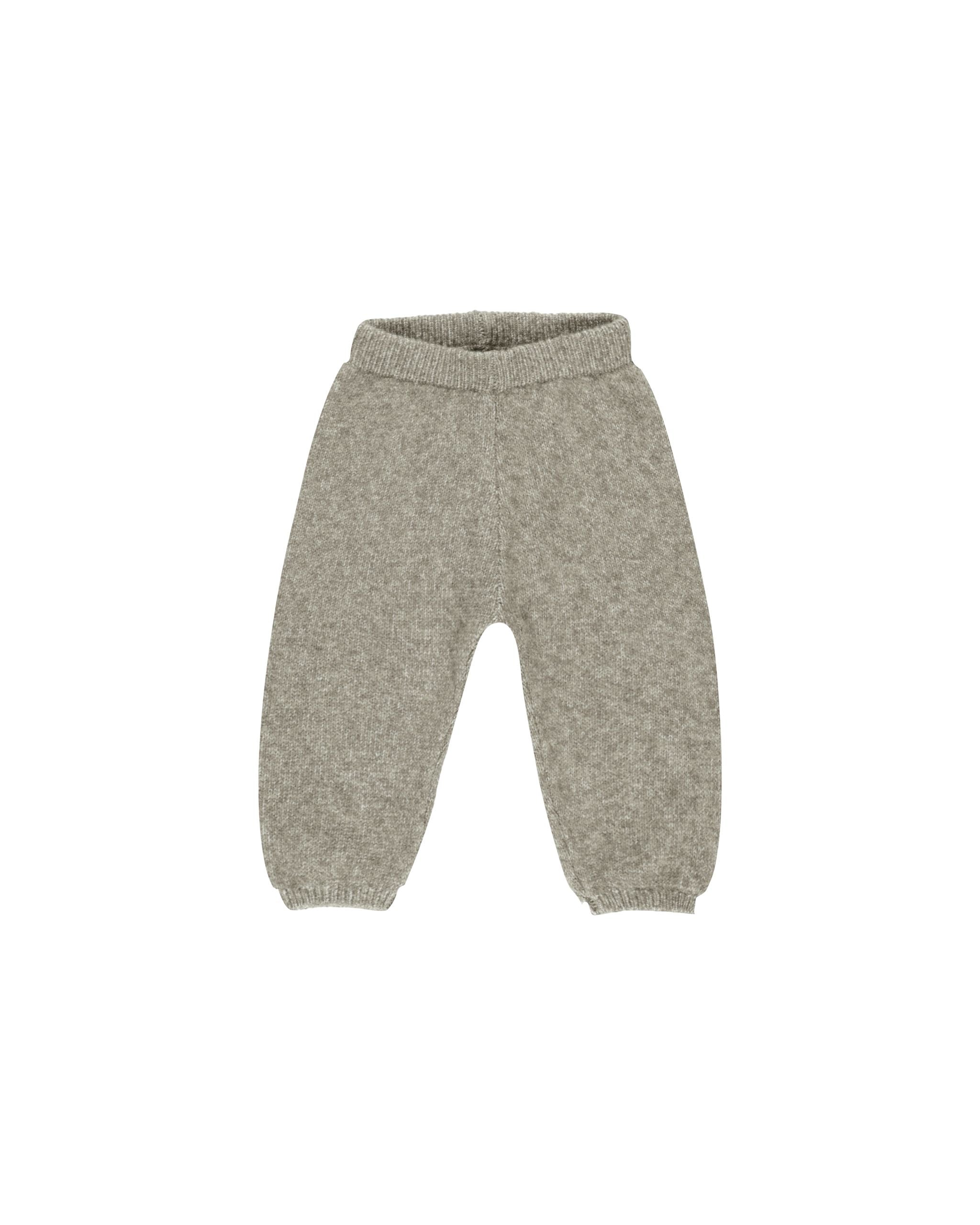 Knit Pant