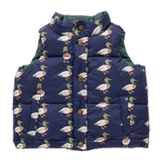 Kids Reversible Ellis Vest