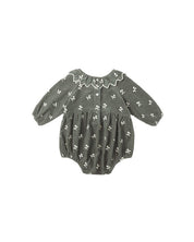 Freya Romper