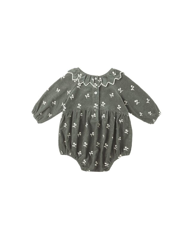 Freya Romper