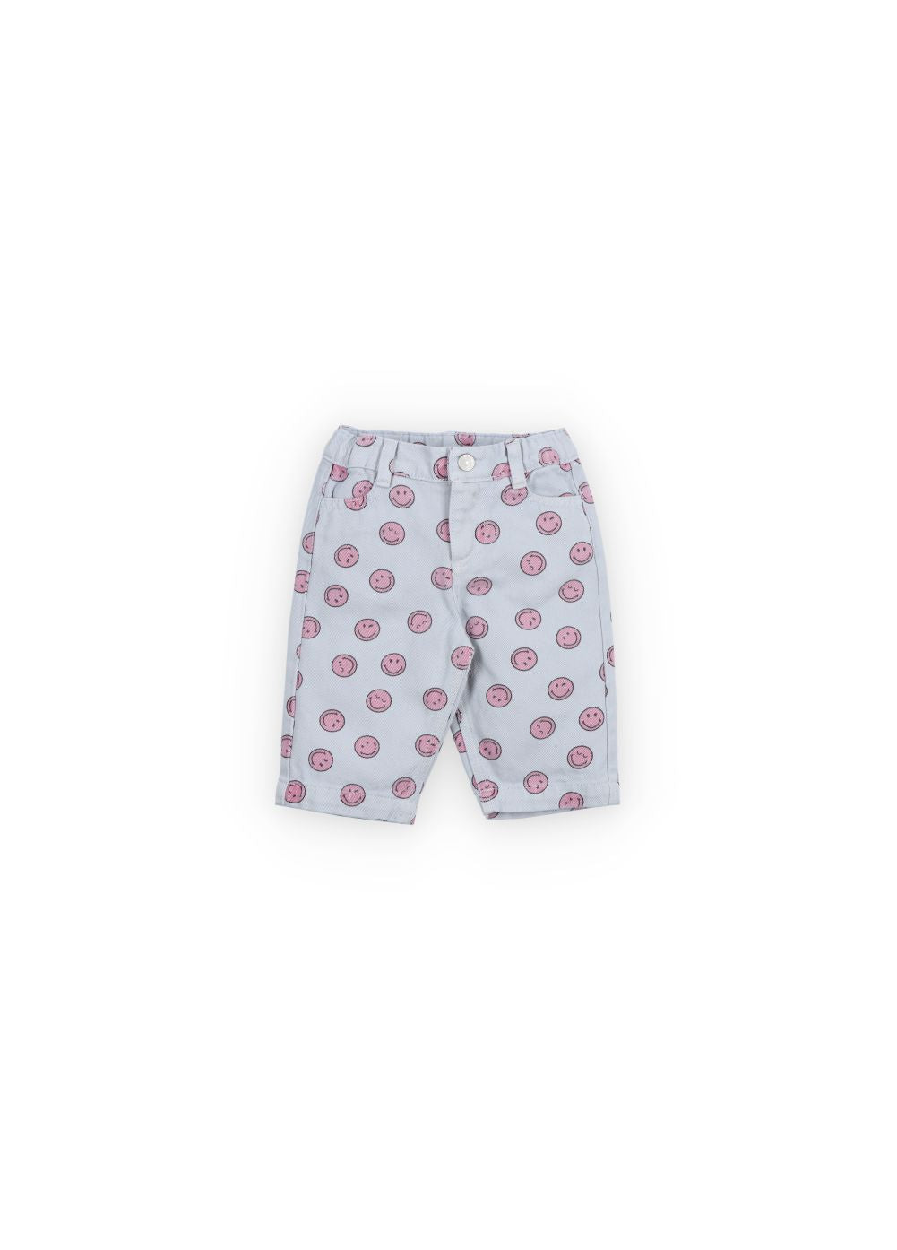 Smiley Baby Pant