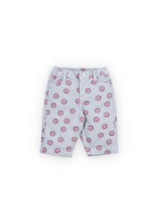 Smiley Baby Pant