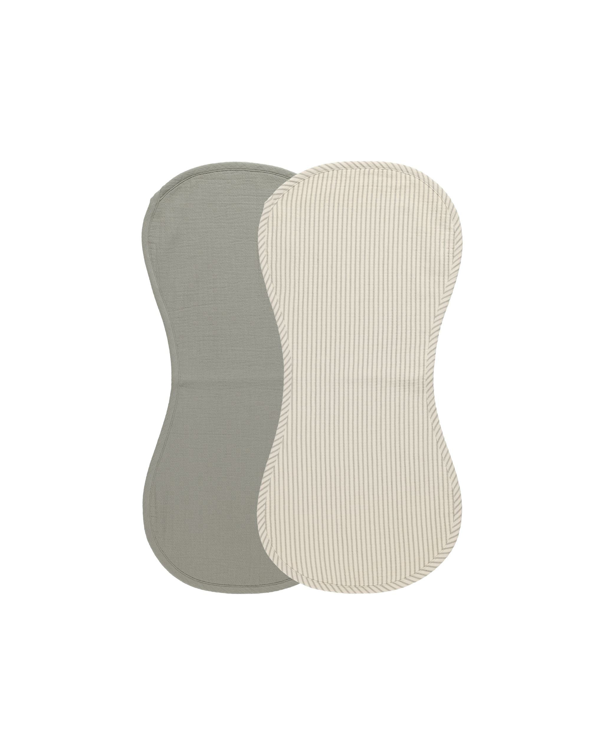 Burp Cloth (2 Pack)