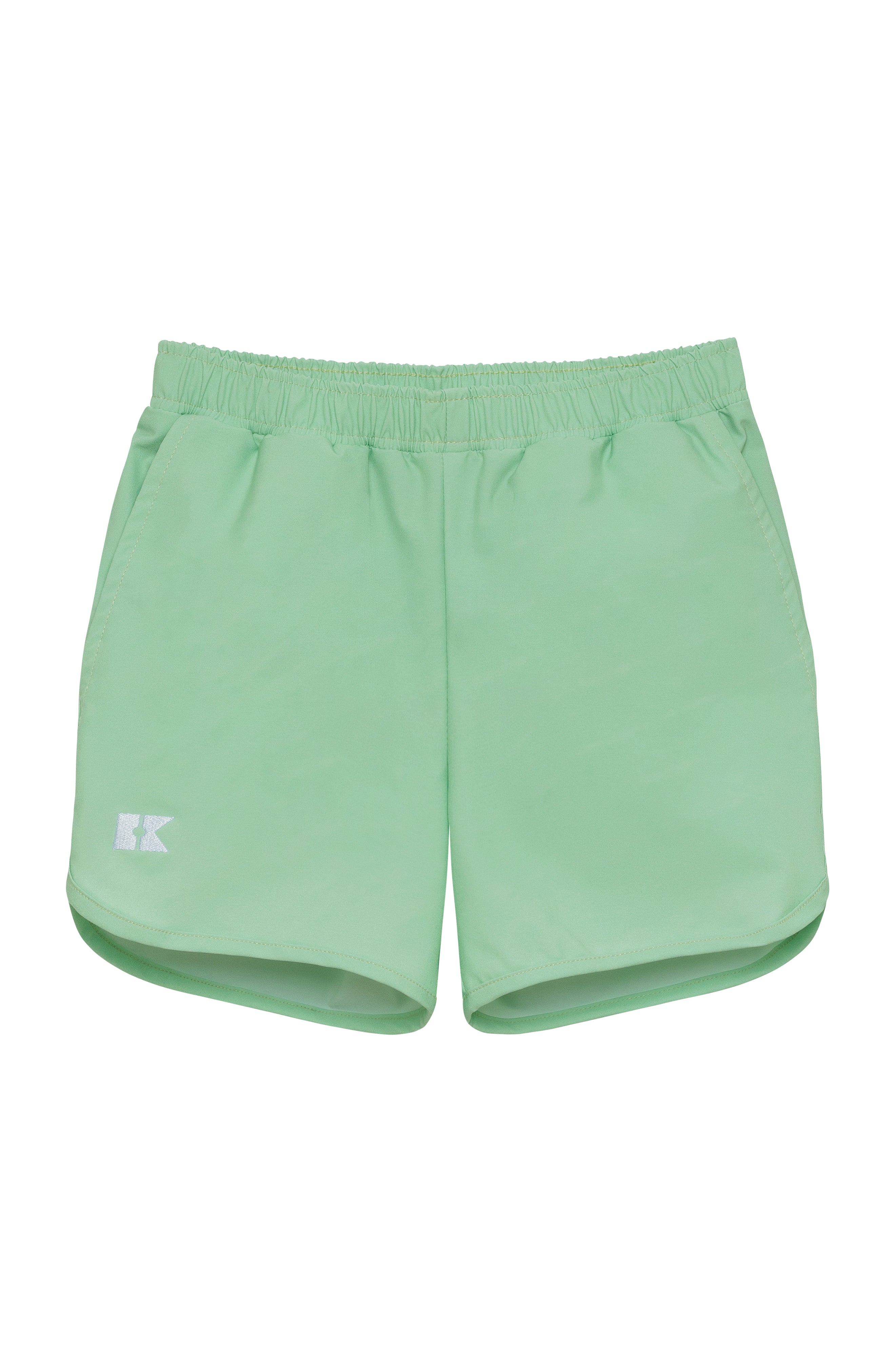 Palm Green Super Short