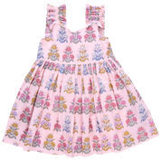Via Dress