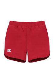 Red Super Short