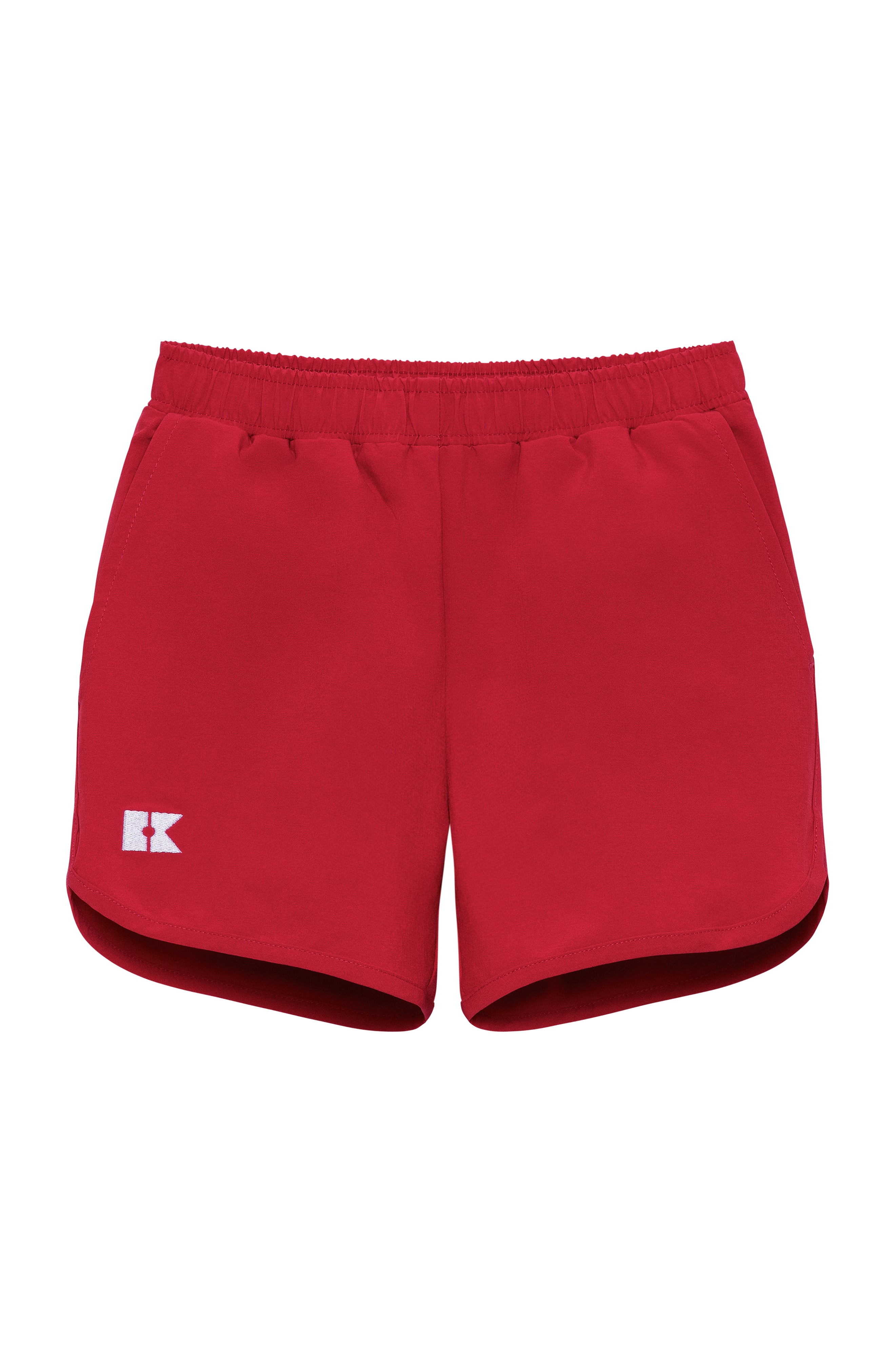 Red Super Short