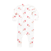 Baby Bamboo Romper