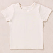 Short Sleeve Seesaw Rib T-Shirt