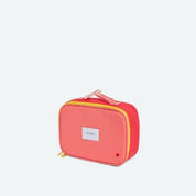 Rodgers Lunch Box | Pink & Mint