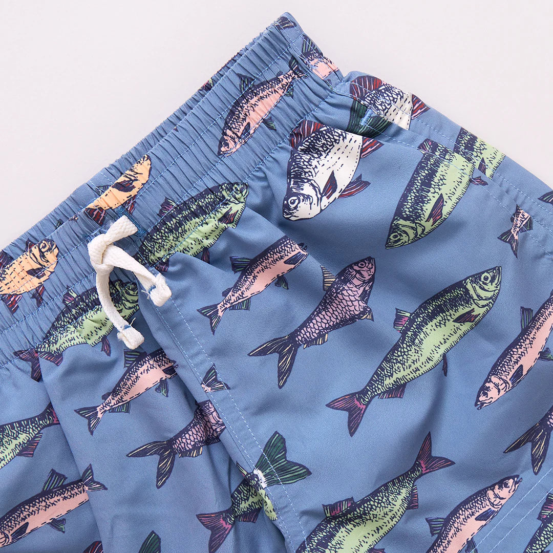 Boys Swim Trunk