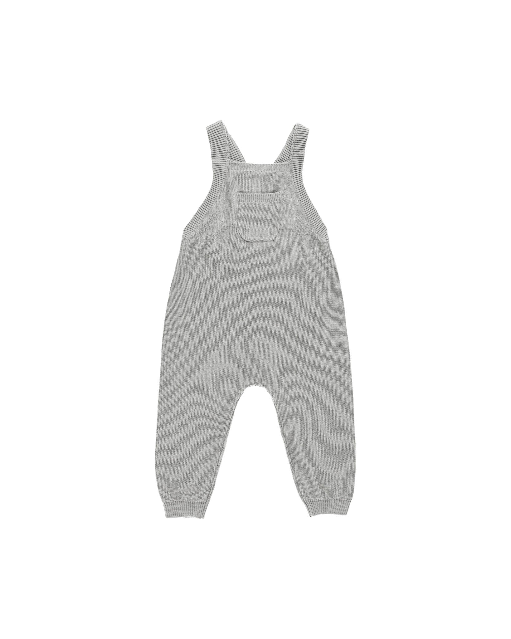 Knit Overall