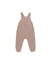 Knit Overall