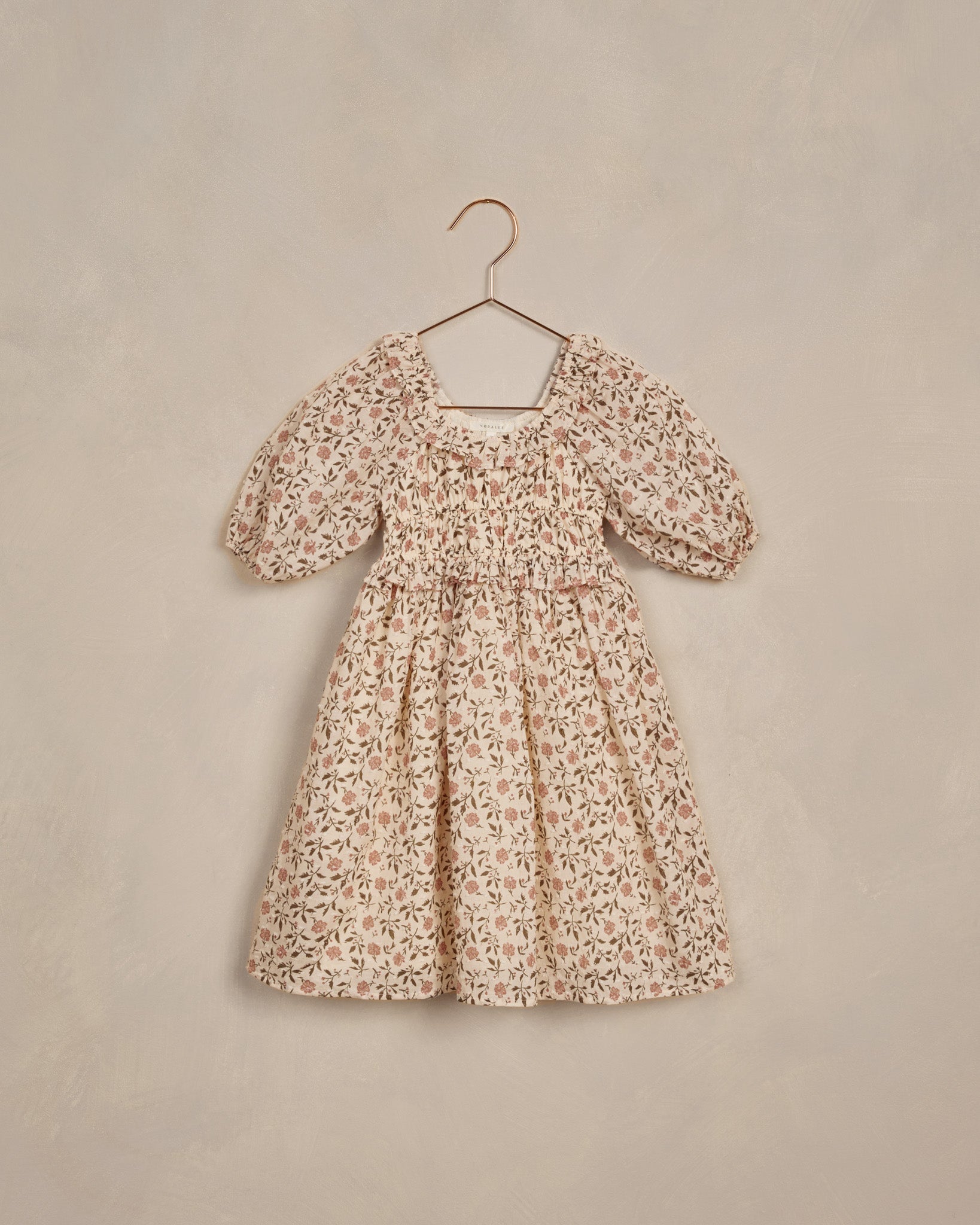 Junie Dress